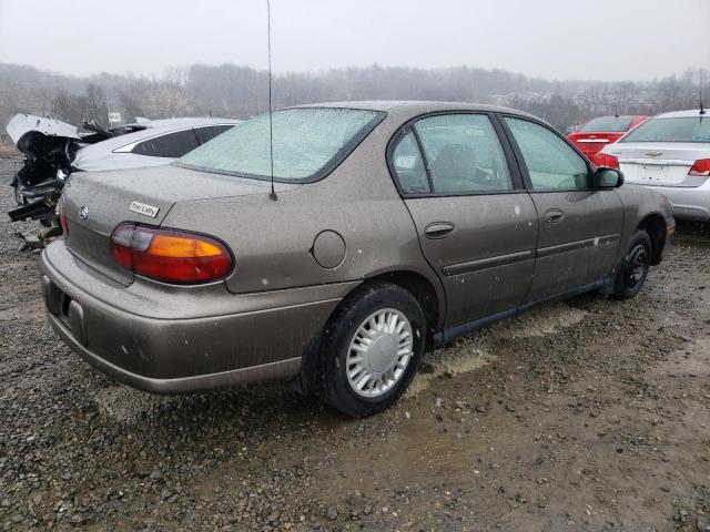 Photo 3 from auction – 2001 CHEVROLET MALIBU with VIN 1G1ND52J116278068