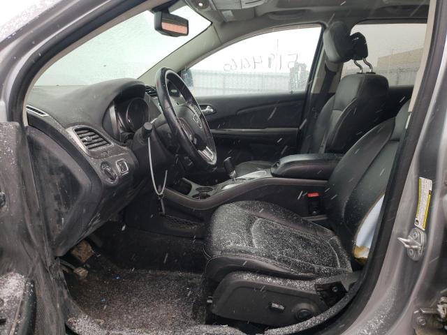 Photo 7 from auction – 2017 DODGE JOURNEY CR with VIN 3C4PDDGG6HT554445