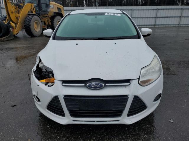 Photo 5 from auction – 2014 FORD FOCUS SE with VIN 1FADP3K21EL172322