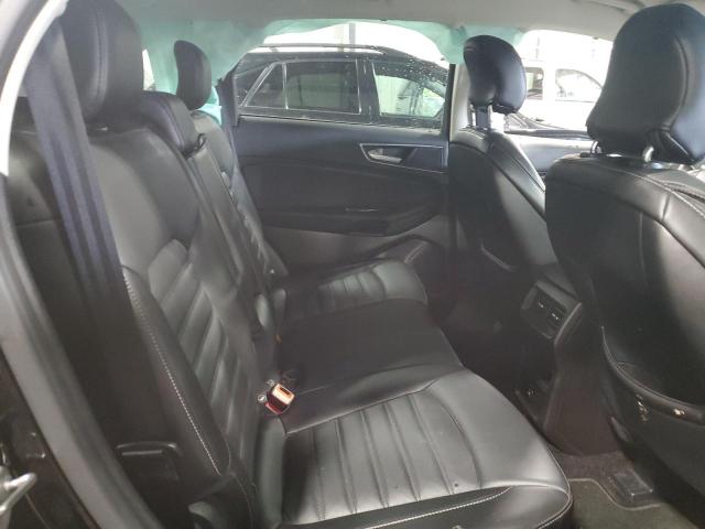 Photo 11 from auction – 2017 FORD EDGE SEL with VIN 2FMPK4J94HBB27515