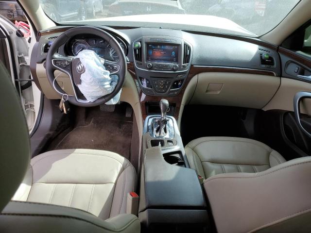 Photo 8 from auction – 2015 BUICK REGAL PREM with VIN 2G4GP5EX8F9244972
