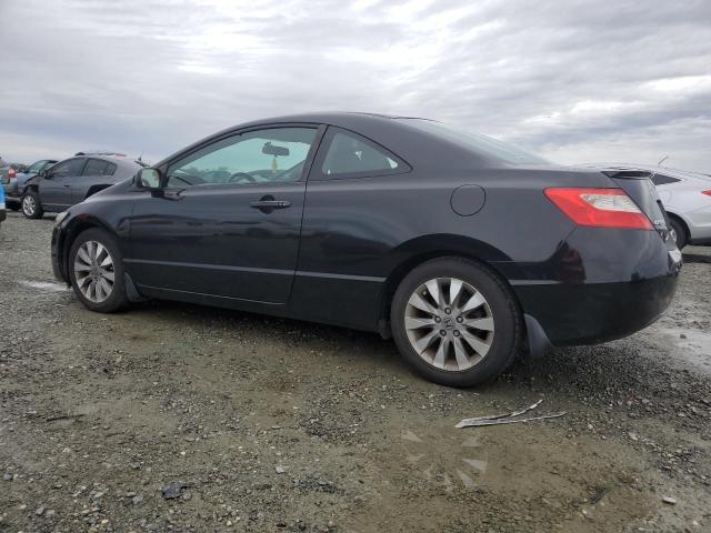 Photo 2 from auction – 2010 HONDA CIVIC with VIN 2HGFG1B99AH534247