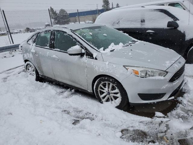 Photo 4 from auction – 2018 FORD FOCUS SE with VIN 1FADP3F24JL319351