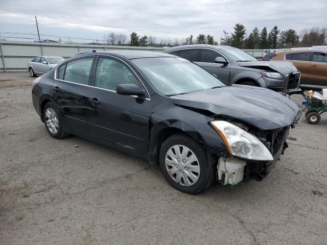 Photo 4 from auction – 2012 NISSAN ALTIMA BAS with VIN 1N4AL2APXCN578641