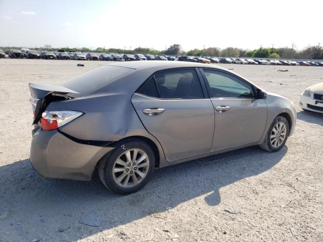 Photo 3 from auction – 2014 TOYOTA COROLLA L with VIN 5YFBURHE2EP176689