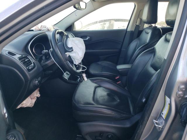 Photo 7 from auction – 2018 JEEP COMPASS LI with VIN 3C4NJCCB3JT406375