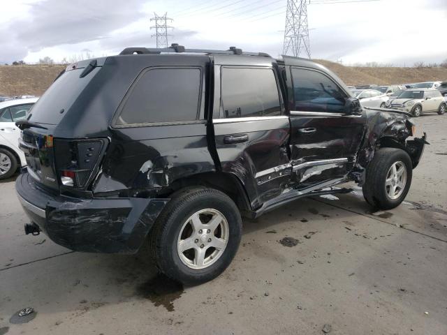 Photo 3 from auction – 2005 JEEP GRAND CHER with VIN 1J4HR58NX5C618352
