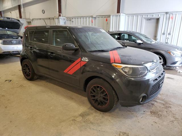 Zdjęcie 4 z aukcji – 2015 KIA SOUL z VIN KNDJN2A26F7783536