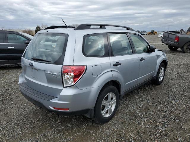 Photo 3 from auction – 2013 SUBARU FORESTER 2 with VIN JF2SHABCXDH428214