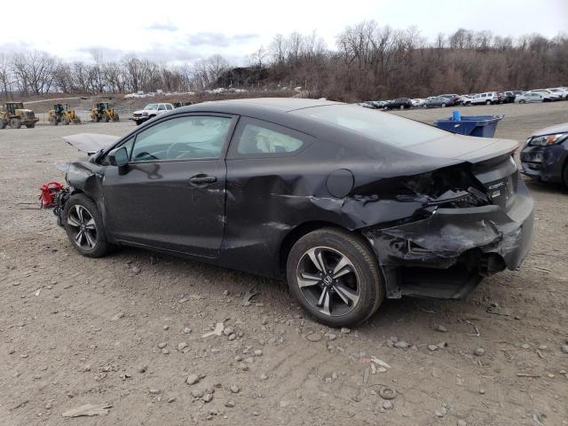 Photo 2 from auction – 2014 HONDA CIVIC EX with VIN 2HGFG3B84EH503156