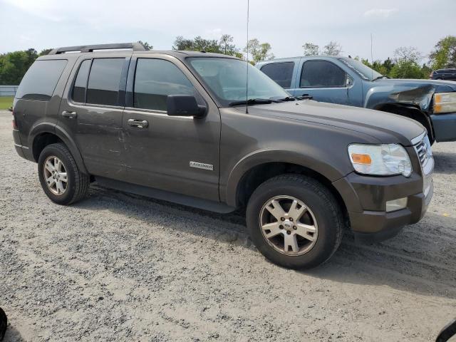 صورة رقم 4 من المزاد - 2008 FORD EXPLORER X مع VIN 1FMEU63E58UA39333