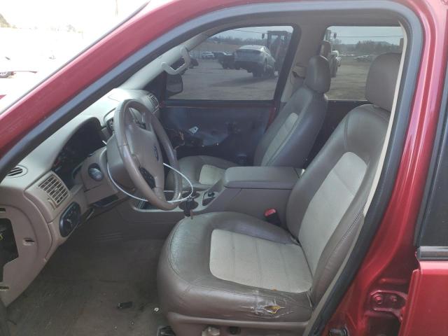 Photo 7 from auction – 2003 FORD EXPLORER E with VIN 1FMZU84W33ZA19307