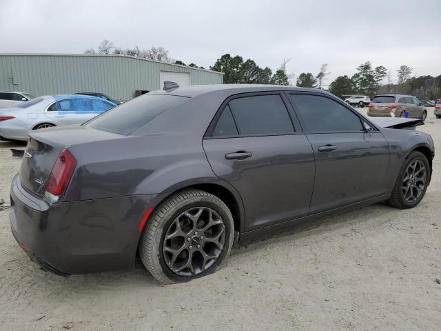 Photo 3 from auction – 2017 CHRYSLER 300 S with VIN 2C3CCAGG7HH508247