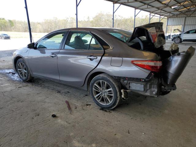 Photo 2 from auction – 2017 TOYOTA CAMRY LE with VIN 4T1BF1FK9HU811690