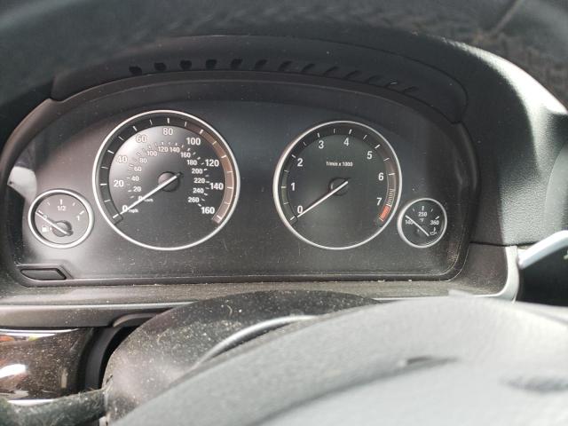 Photo 9 from auction – 2016 BMW 528 I with VIN WBA5A5C5XGD528149