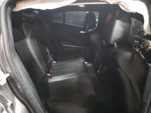 Photo 10 from auction – 2017 DODGE CHARGER SX with VIN 2C3CDXHG8HH601969