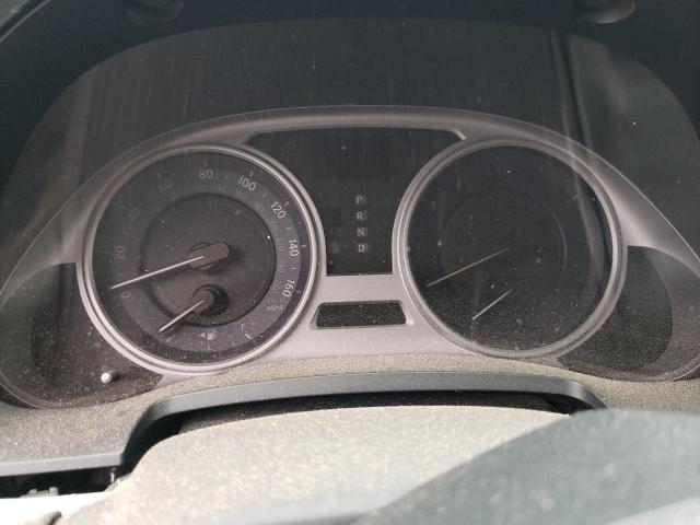 Photo 9 from auction – 2007 LEXUS IS 350 with VIN JTHBE262X72012720