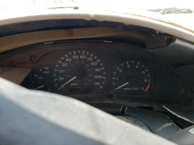 Photo 9 from auction – 2004 CHEVROLET CAVALIER with VIN 1G1JC12F047314420