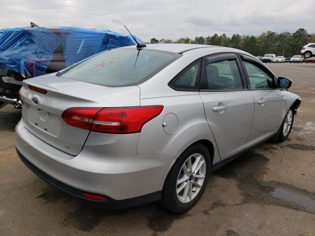 Photo 3 from auction – 2015 FORD FOCUS SE with VIN 1FADP3F26FL206279
