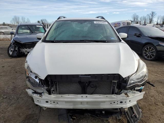 Photo 5 from auction – 2016 SUBARU CROSSTREK with VIN JF2GPADC1G8310658