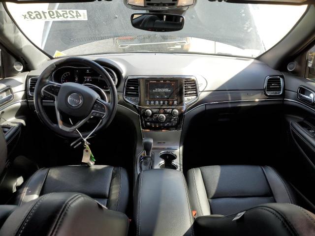 Photo 8 from auction – 2021 JEEP GRAND CHER with VIN 1C4RJFBG1MC872094