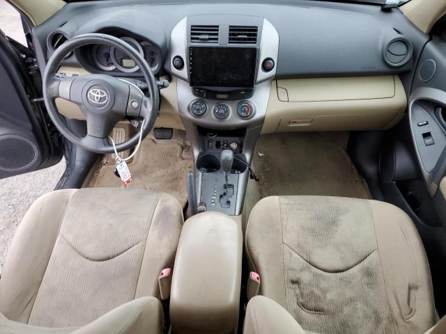 Photo 8 from auction – 2009 TOYOTA RAV4 with VIN JTMBK33V19D008755
