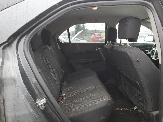 Photo 11 from auction – 2017 CHEVROLET EQUINOX LT with VIN 2GNFLFEK7H6226335