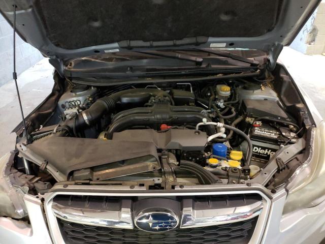 Photo 11 from auction – 2014 SUBARU IMPREZA with VIN JF1GPAA61E8253491
