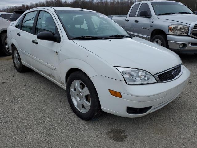Photo 4 from auction – 2005 FORD FOCUS ZX4 with VIN 1FAFP34N35W258357