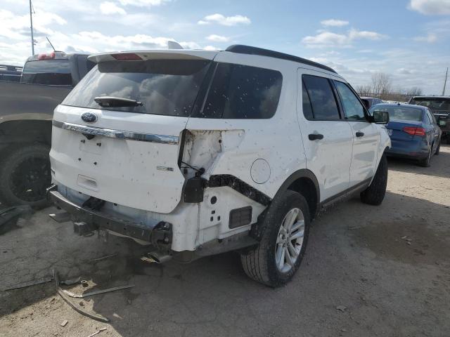 Photo 3 from auction – 2016 FORD EXPLORER with VIN 1FM5K8B83GGD05992