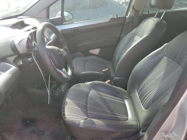 Photo 7 from auction – 2013 CHEVROLET SPARK LS with VIN KL8CA6S92DC608253