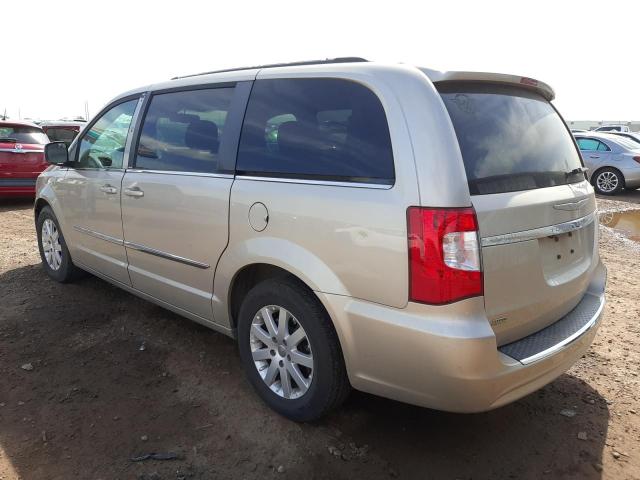 Photo 2 from auction – 2013 CHRYSLER TOWN & COU with VIN 2C4RC1BG9DR776511