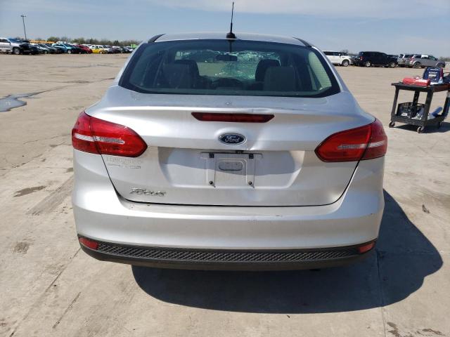 Photo 6 from auction – 2017 FORD FOCUS S with VIN 1FADP3E20HL299319