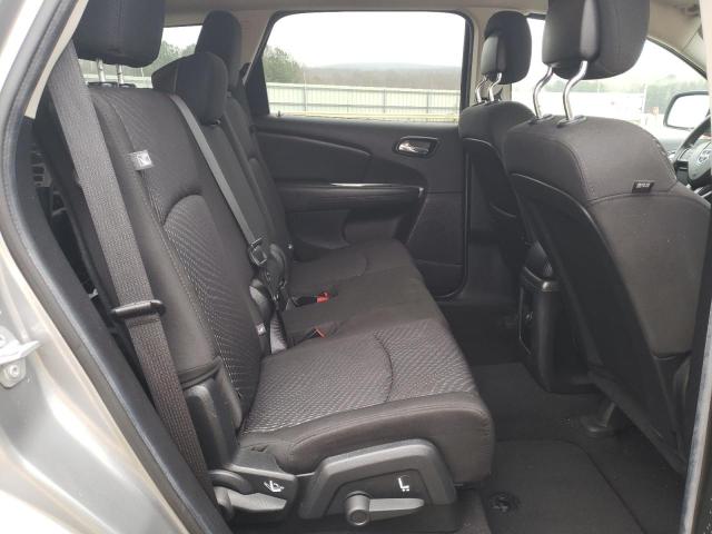 Photo 11 from auction – 2016 DODGE JOURNEY SX with VIN 3C4PDCBB2GT205772