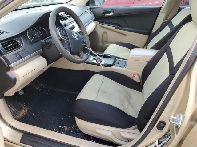 Foto 7 de la subasta – 2012 TOYOTA CAMRY BASE con VIN 4T1BF1FK6CU029940
