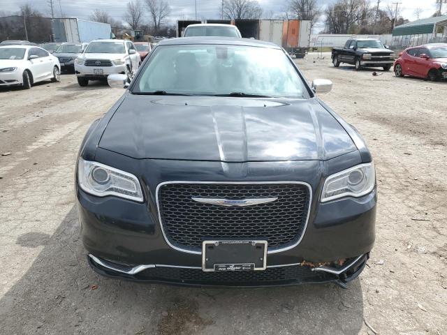 Zdjęcie 5 z aukcji – 2018 CHRYSLER 300 LIMITE z VIN 2C3CCAEG2JH159684