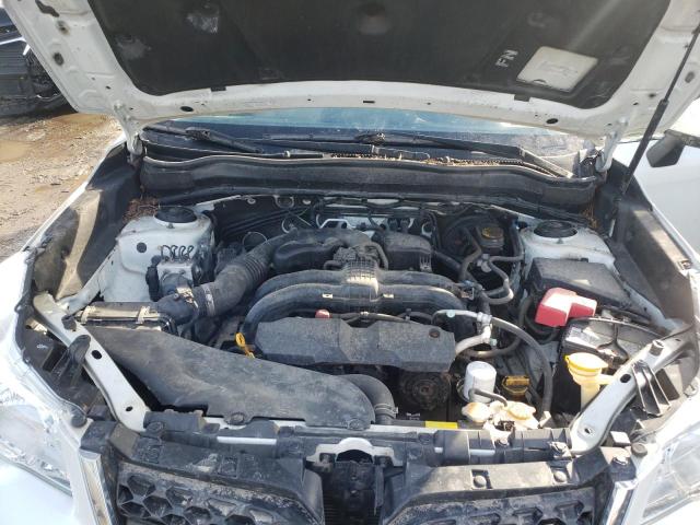 Photo 11 from auction – 2016 SUBARU FORESTER 2 with VIN JF2SJAHCXGH402566