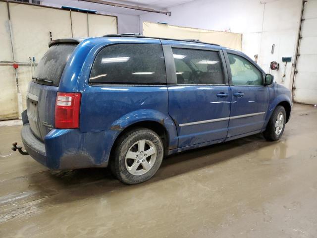 Photo 3 from auction – 2010 DODGE GRAND CARA with VIN 2D4RN5D15AR420615