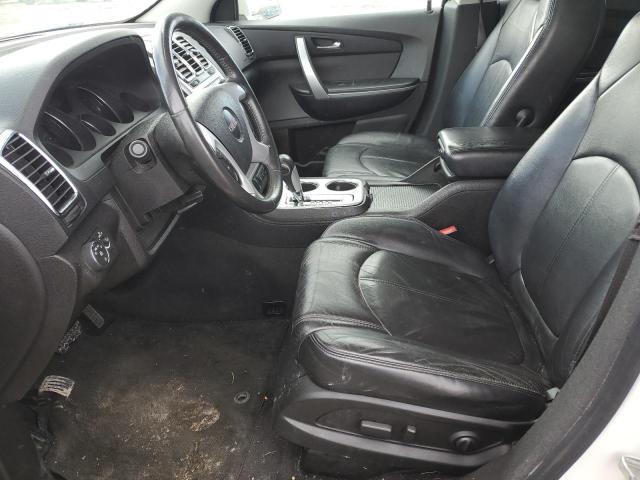 Photo 7 from auction – 2012 GMC ACADIA SLT with VIN 1GKKVRED9CJ347579