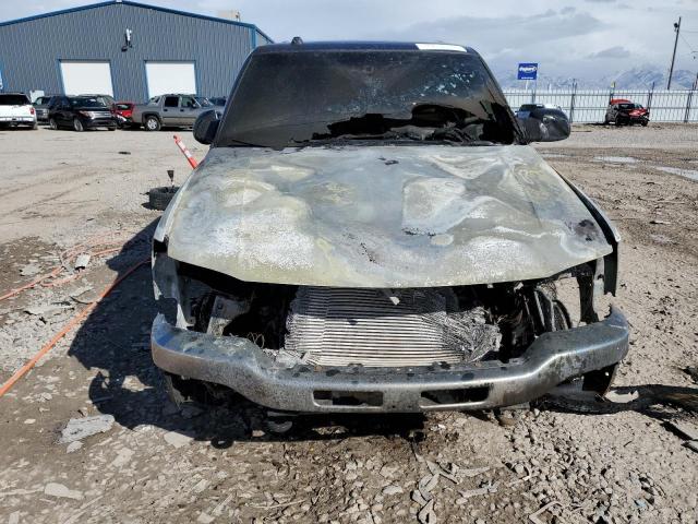 Photo 5 from auction – 2004 GMC SIERRA K25 with VIN 1GTHK23284F264513
