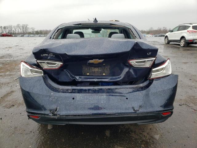Photo 6 from auction – 2016 CHEVROLET MALIBU LT with VIN 1G1ZE5ST8GF336122