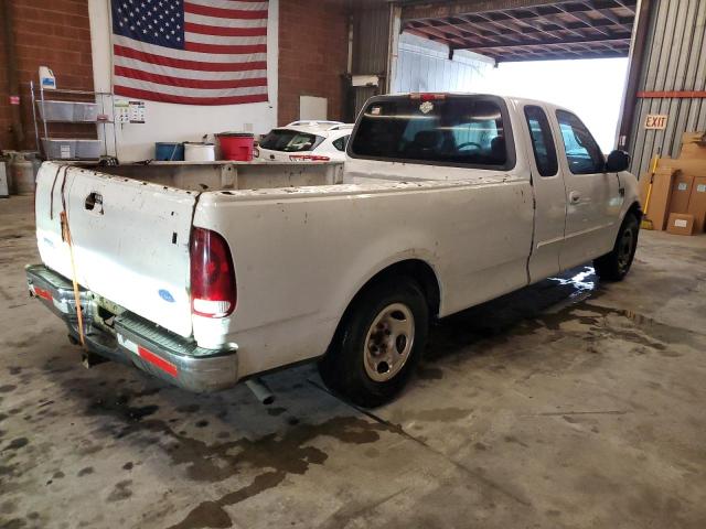 Photo 3 from auction – 2002 FORD F150 with VIN 1FTRX17LX2NA31691