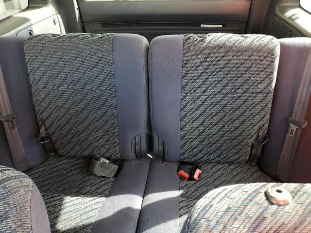 Photo 10 from auction – 1998 TOYOTA RAV4 with VIN JT3HP10V6W0158386