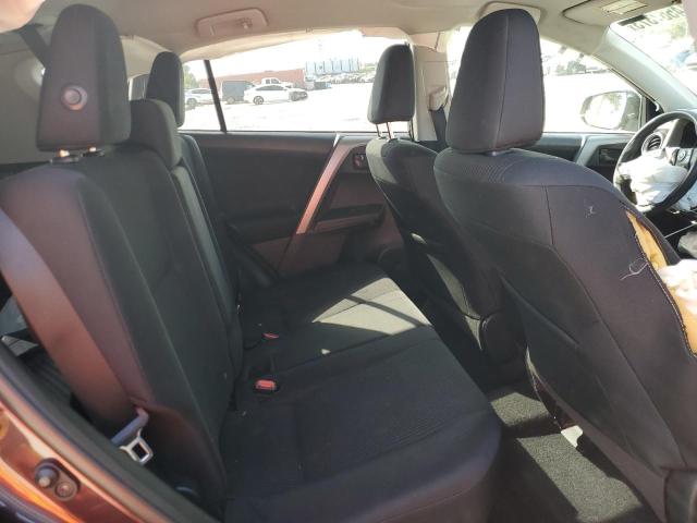 Photo 11 from auction – 2017 TOYOTA RAV4 LE with VIN 2T3ZFREV4HW379672