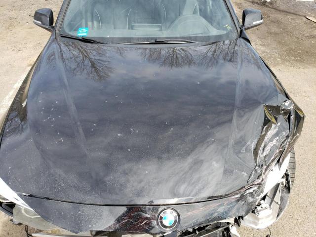 Photo 11 from auction – 2018 BMW 330 XI with VIN WBA8D9G50JNU67806