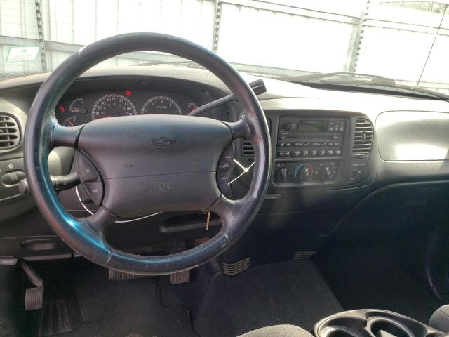 Photo 8 from auction – 2003 FORD F150 with VIN 1FTRX17L13NA06566