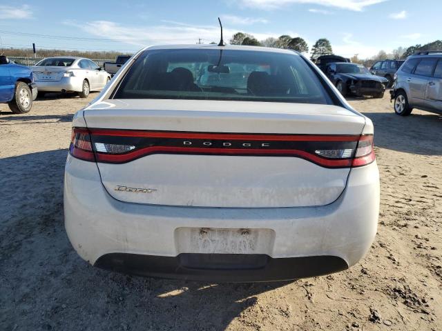 Photo 6 from auction – 2016 DODGE DART SE with VIN 1C3CDFAAXGD690794