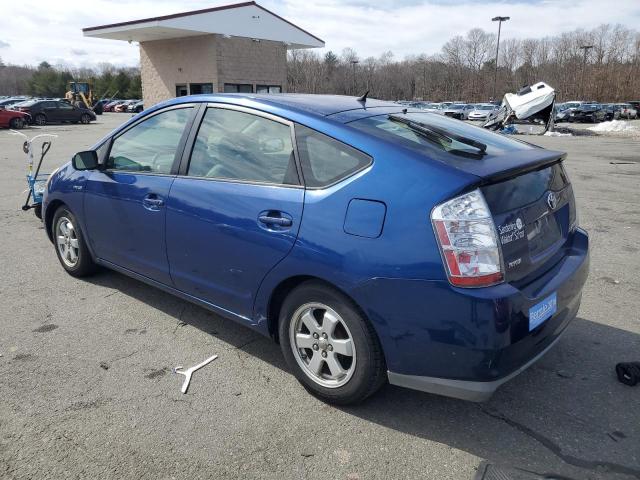 Photo 2 from auction – 2008 TOYOTA PRIUS with VIN JTDKB20U587796104
