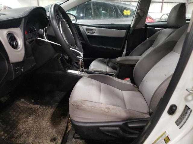 Photo 7 from auction – 2017 TOYOTA COROLLA L with VIN 5YFBURHE1HP670790