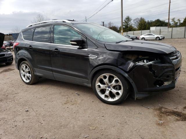 Photo 4 from auction – 2013 FORD ESCAPE TIT with VIN 1FMCU9J92DUD31773